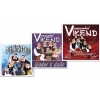 VIKEND PAKET - VIKEND PAKET TREH CD-JEV